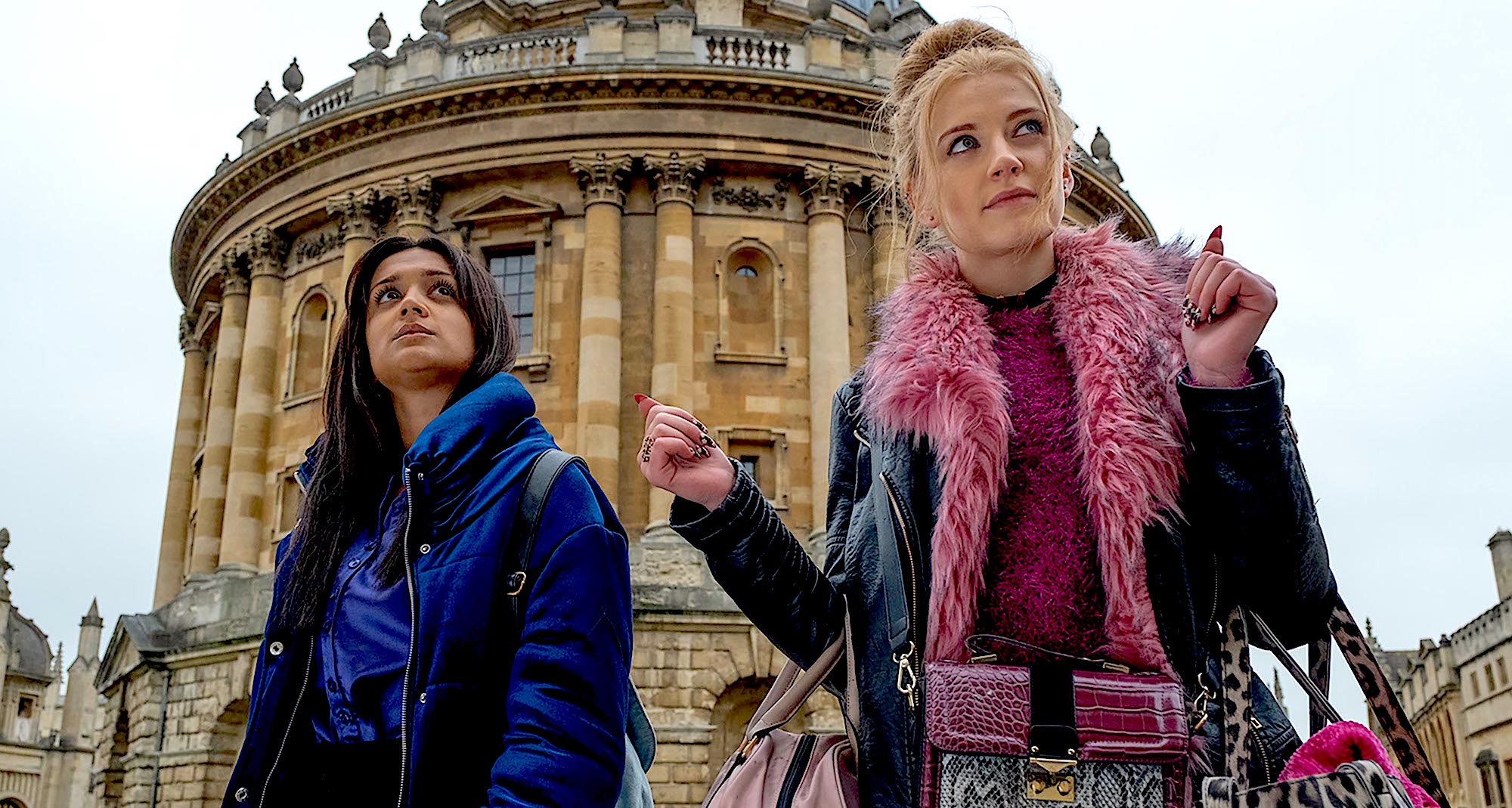 ackley bridge series 3 netflix